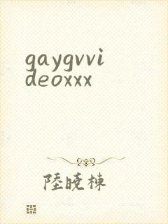 gaygvvideoxxx