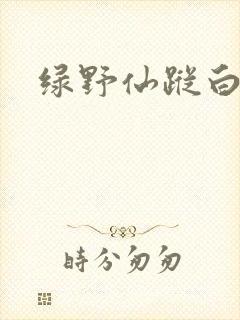 绿野仙踪白女巫封面