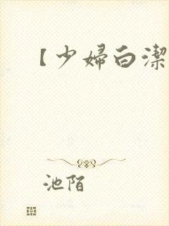 【少妇白洁】封面