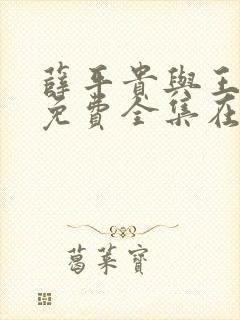 薛平贵与王宝钏免费全集在线观看