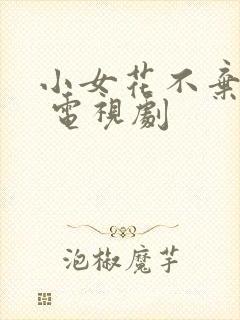 小女花不弃免费 电视剧