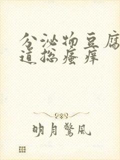 分泌物豆腐渣阴道总瘙痒