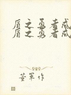 盾之勇者成名录盾之勇者成名录