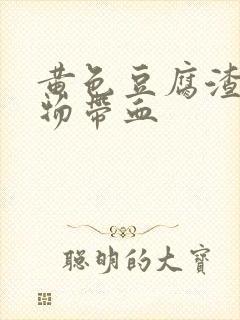 黄色豆腐渣分泌物带血