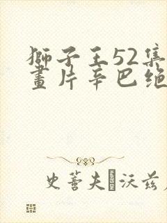 狮子王52集动画片辛巴绝招视频