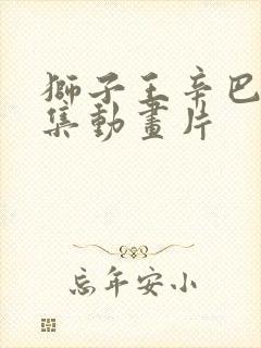 狮子王辛巴52集动画片