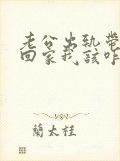 老公出轨带女人回家我该咋办