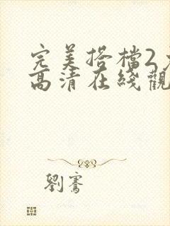 完美搭档2免费高清在线观看封面