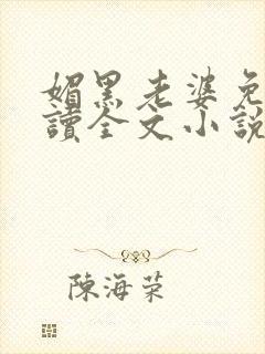 媚黑老婆免费阅读全文小说