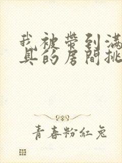 我被带到满是玩具的房间挑调游戏