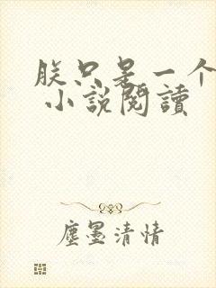 朕只是一个演员 小说阅读