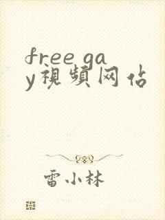 free gay视频网站