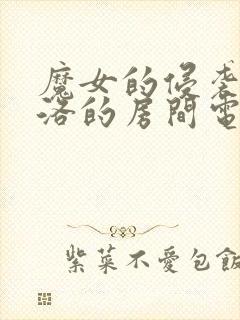 魔女的侵袭:库洛的房间电脑版