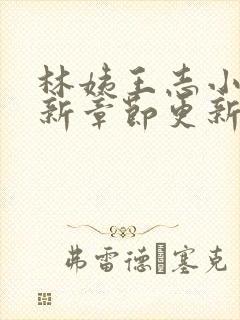 林姨王志小说最新章节更新免费阅读