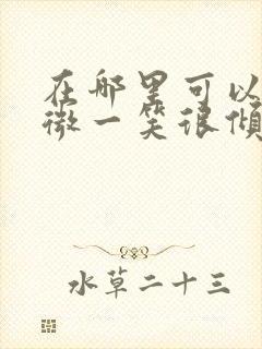 在哪里可以看微微一笑很倾城全集