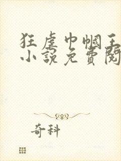 狂虐巾帼王安莉小说免费阅读全文