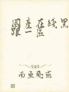 国产在线黑丝高跟一区