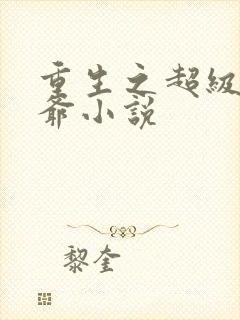 重生之超级太子爷小说