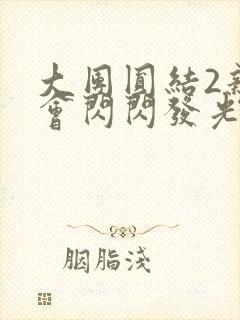 大团圆结2亲情会闪闪发光目录