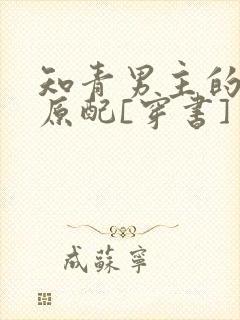 知青男主的炮灰原配[穿书]封面