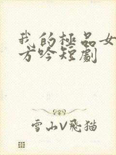 我的极品女总裁方吟短剧