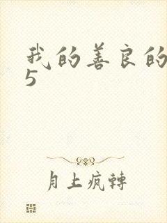 我的善良的嫂子5