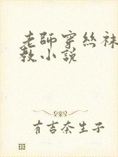 老师穿丝袜被调教小说