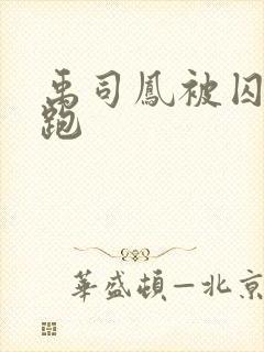 禹司凤被囚禁逃跑