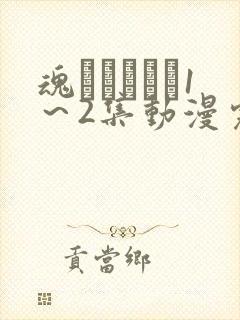 魂インサート1～2集动漫完整版