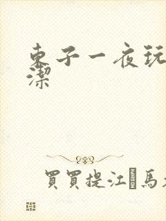 东子一夜玩弄白洁