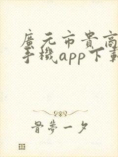 广元市贵商银行手机app下载安卓