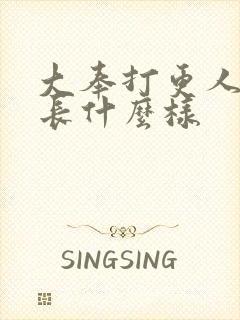 大奉打更人钟璃长什么样封面