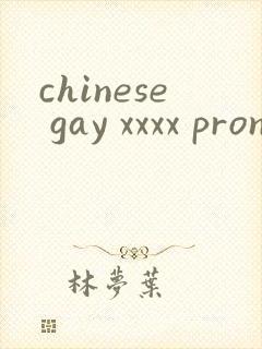 chinese gay xxxx pron twink