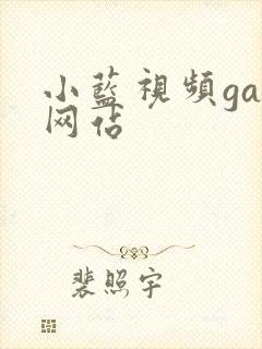 小蓝视频gay网站