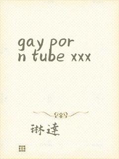 gay porn tube xxx