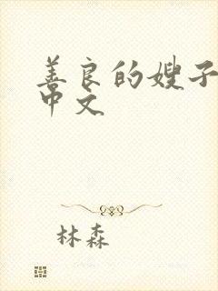 善良的嫂子在线中文