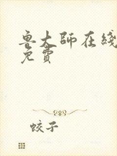 鲁大师在线高清免费