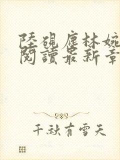 陆砚尘林婉全文阅读最新章节封面