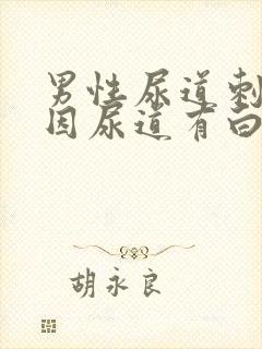 男性尿道刺痛原因尿道有白色液体封面