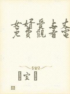 女婿爱上丈母娘免费观看电视剧最新章封面