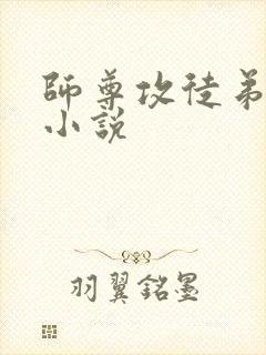 师尊攻徒弟受h小说封面