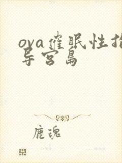 ova催眠性指导宫岛