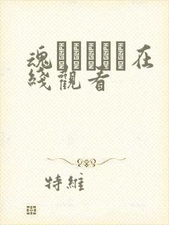 魂インサート在线观看