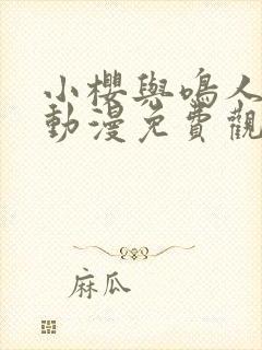 小樱与鸣人之夜动漫免费观看全集