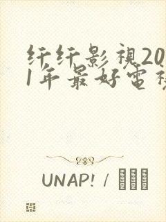 纤纤影视2021年最好电视剧