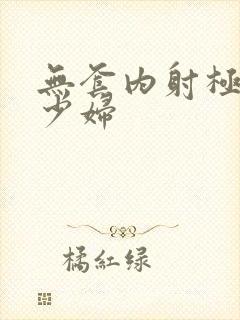 无套内射极品美少妇