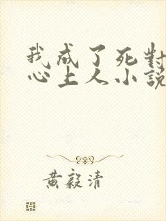 我成了死对头的心上人小说完整版