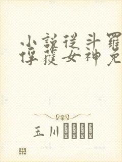 小说从斗罗开始俘获女神免费阅读