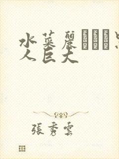 水菜丽あかり黑人巨大封面