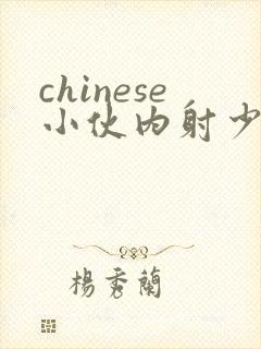 chinese小伙内射少妇